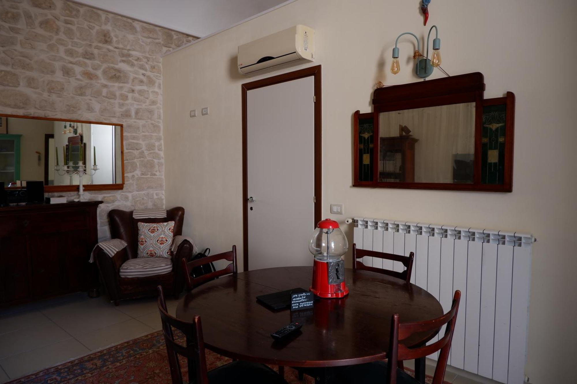 Casa Catale Panzió Modica Kültér fotó