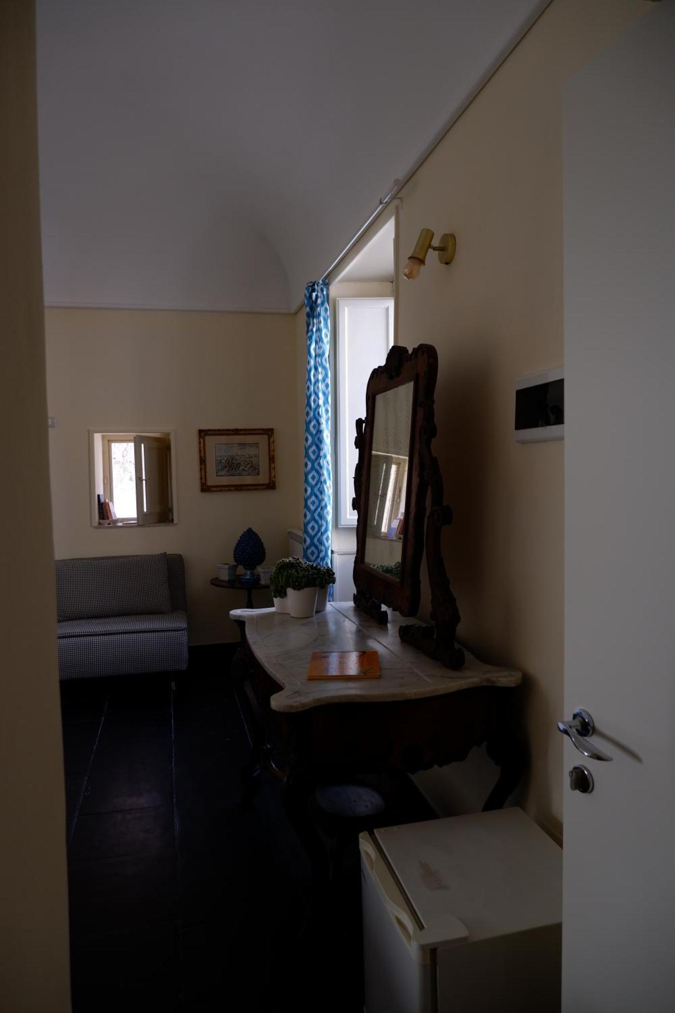 Casa Catale Panzió Modica Kültér fotó