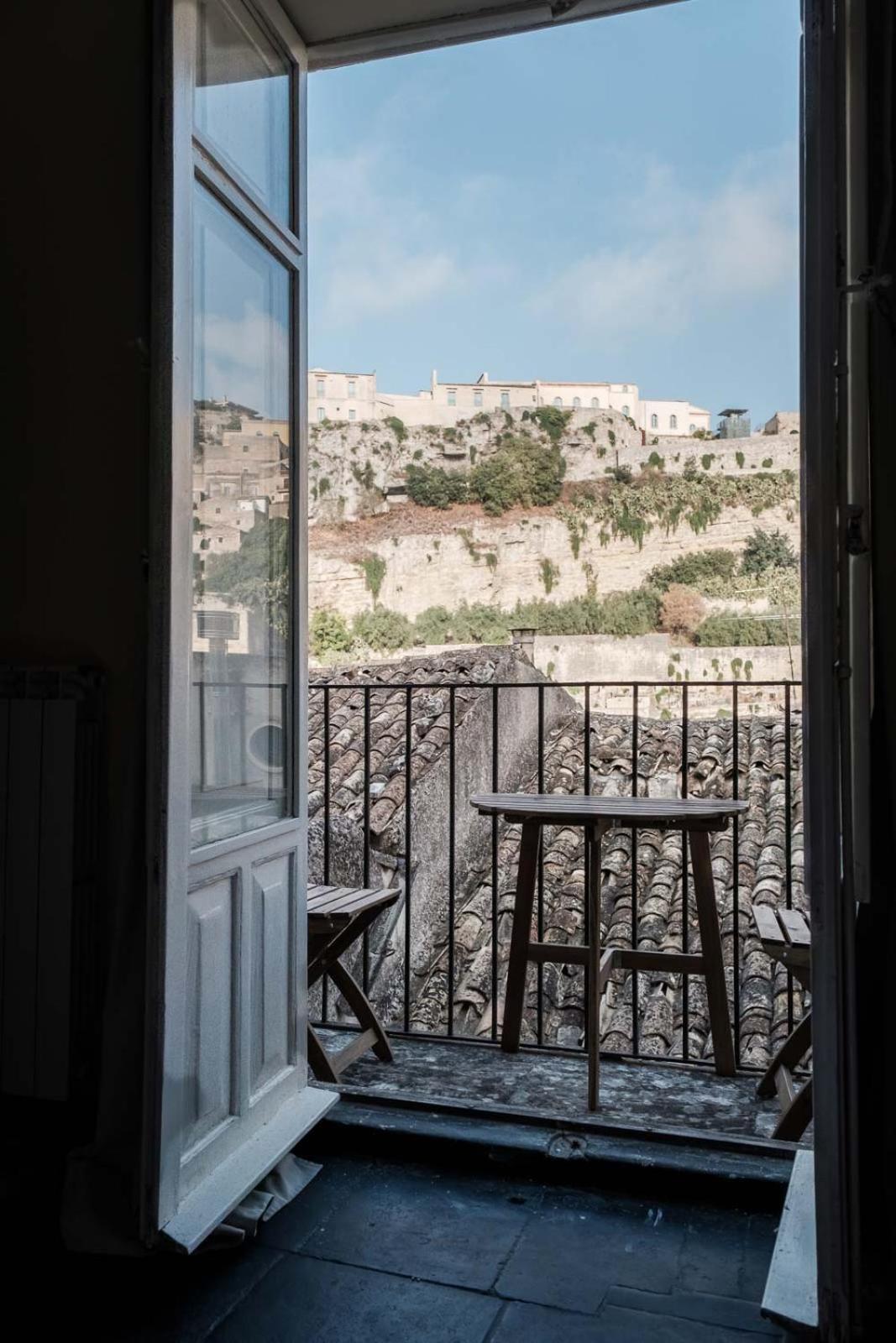 Casa Catale Panzió Modica Kültér fotó