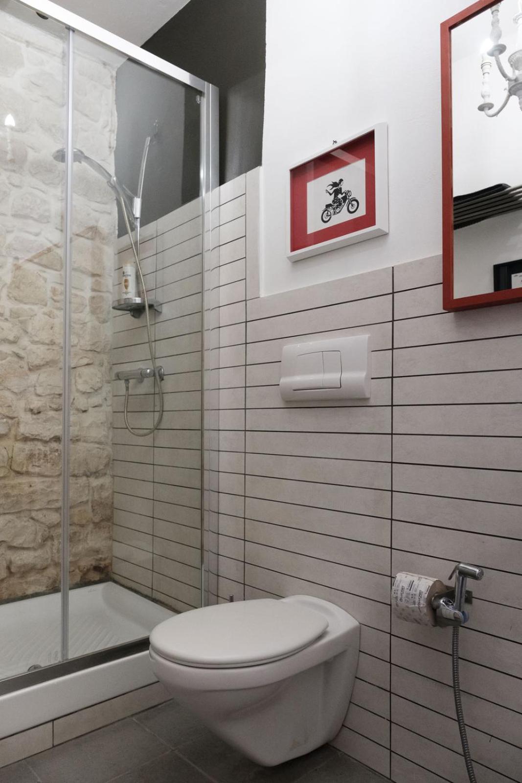 Casa Catale Panzió Modica Szoba fotó
