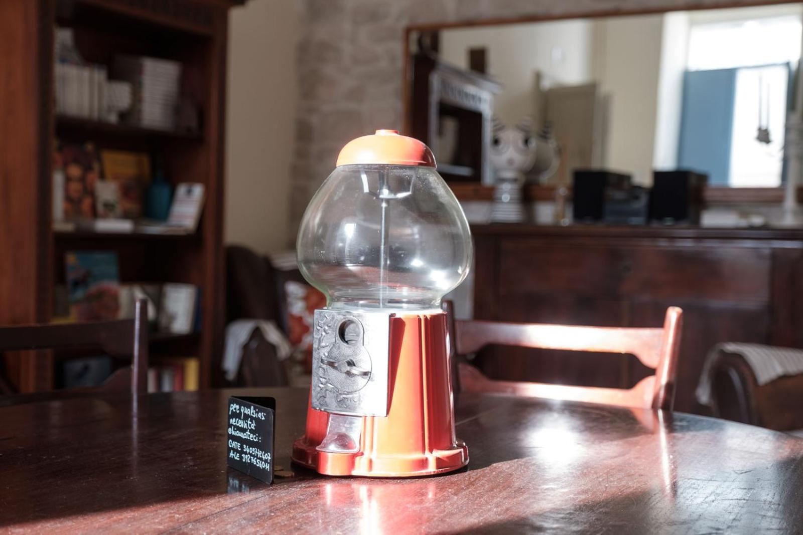 Casa Catale Panzió Modica Kültér fotó