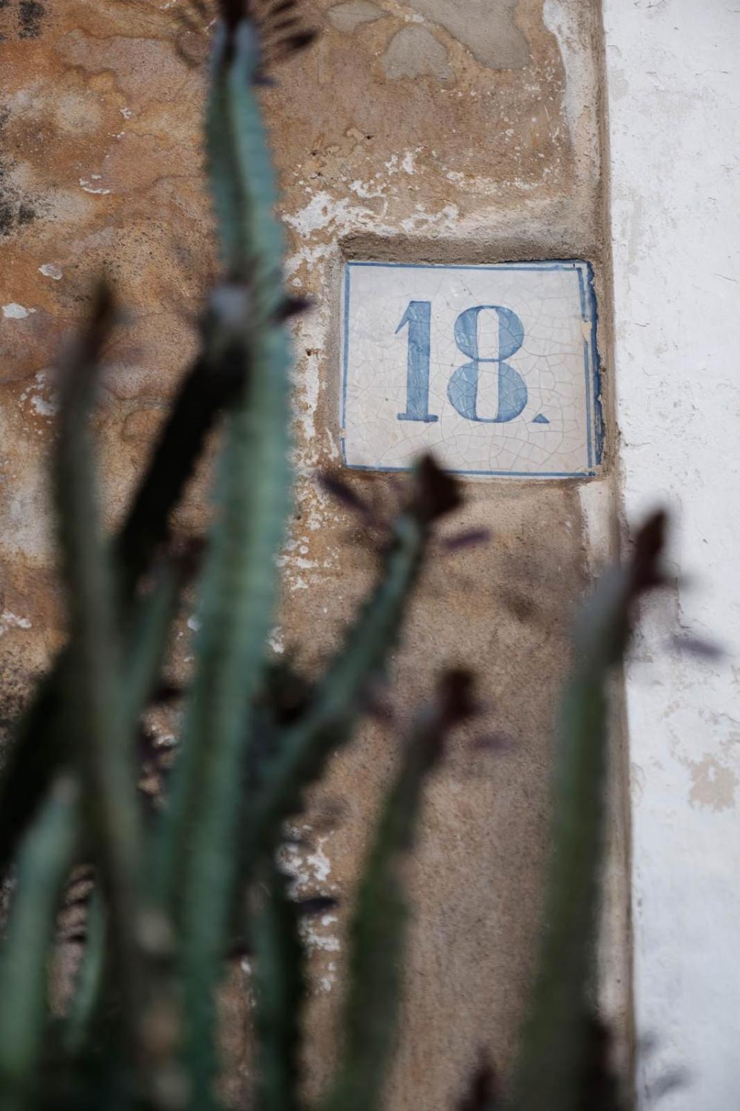 Casa Catale Panzió Modica Kültér fotó