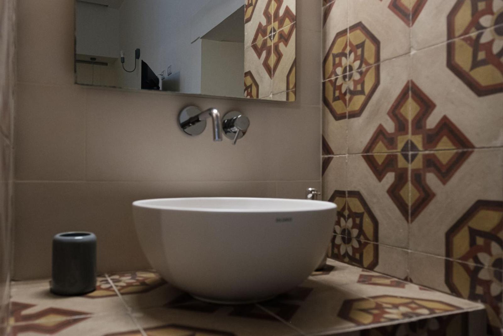 Casa Catale Panzió Modica Kültér fotó