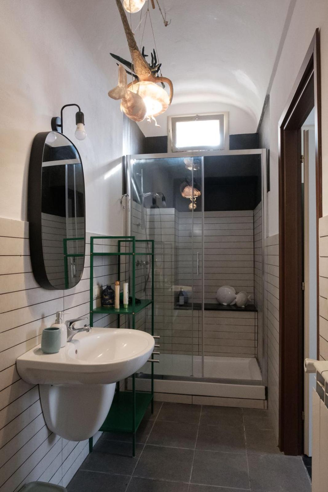 Casa Catale Panzió Modica Kültér fotó
