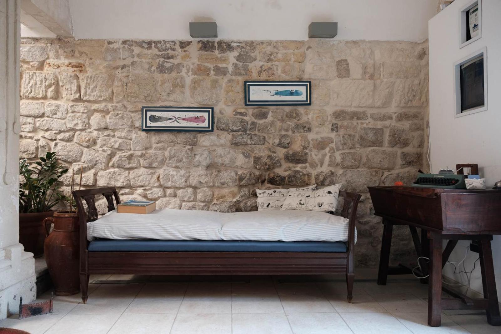 Casa Catale Panzió Modica Kültér fotó