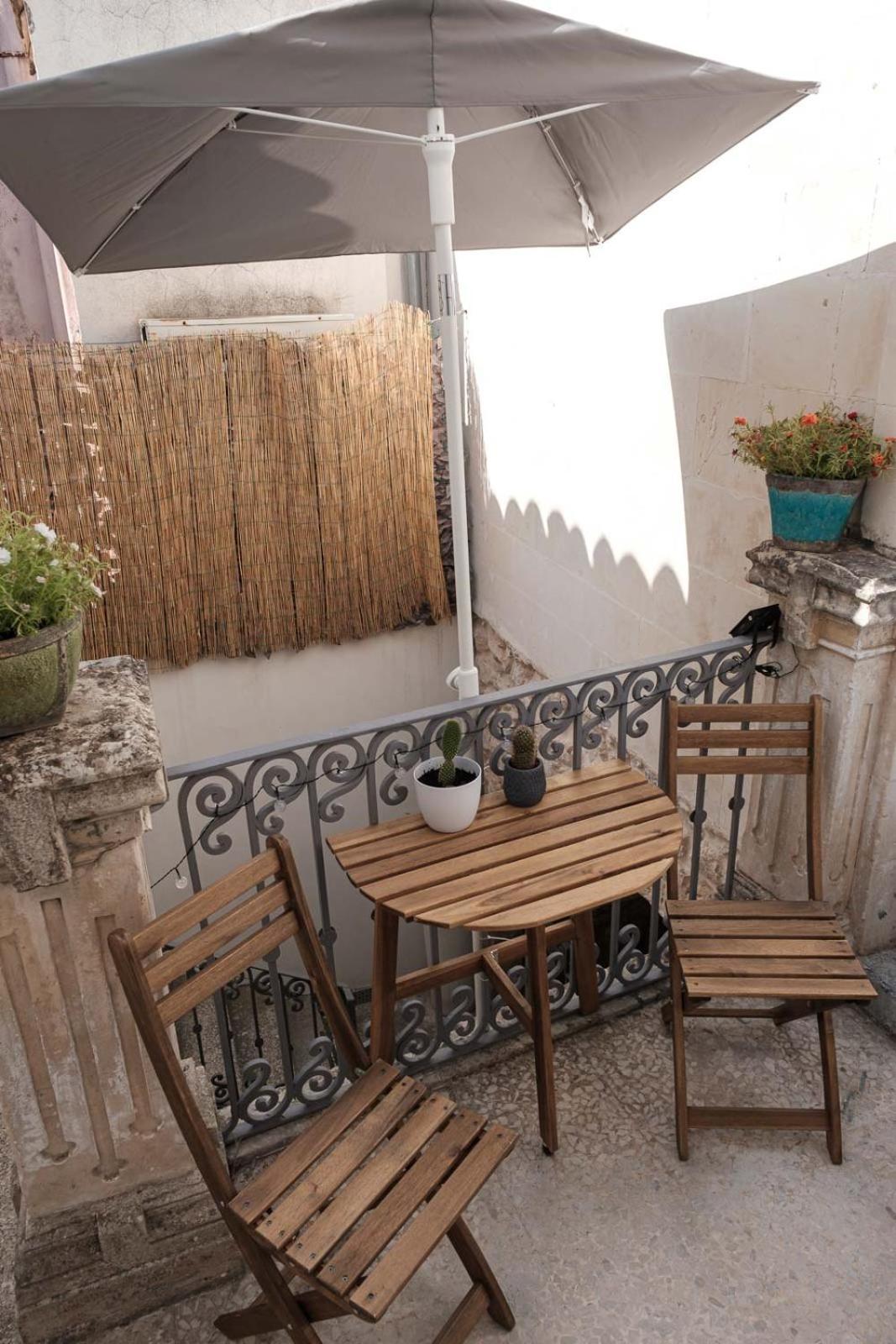 Casa Catale Panzió Modica Kültér fotó